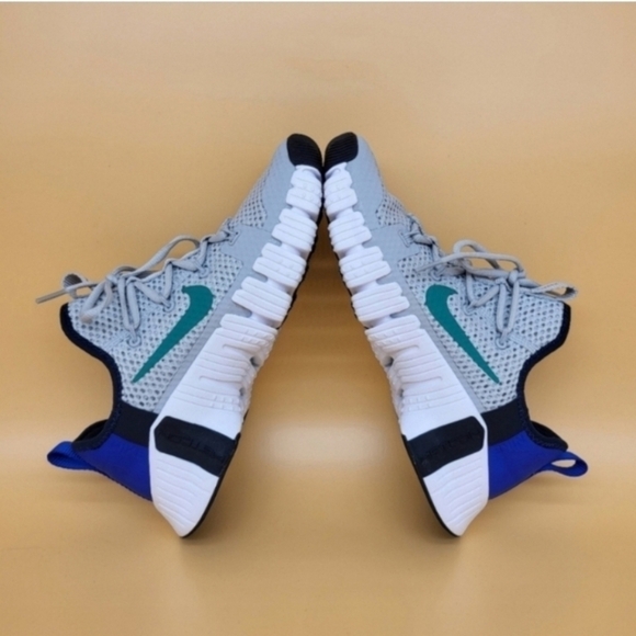 New Nike Free Metcon 3 Men's Training Shoes Size 9.5 - Picture 6 of 8